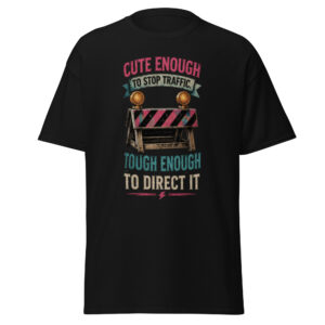 Unisex classic tee
