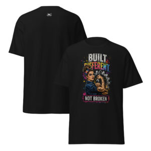 Unisex classic tee
