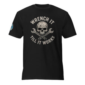 Short-Sleeve T-Shirt