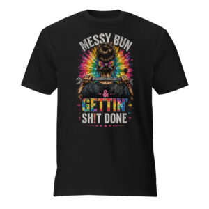 Short-Sleeve T-Shirt