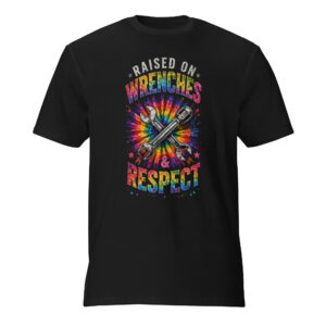 Short-Sleeve T-Shirt
