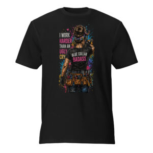 Short-Sleeve T-Shirt