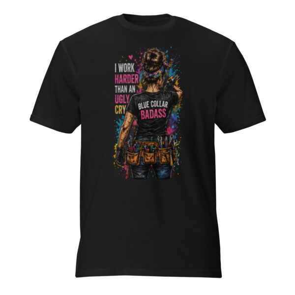 Short-Sleeve T-Shirt